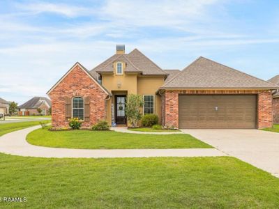 118 Hacienda Ln, Lafayette, LA, 70508