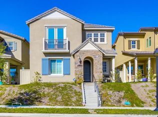 2923 Eldenberry St, Escondido, CA 92029