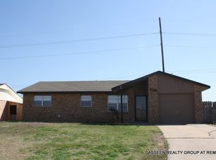 6128 SW Summit Ave, Lawton, OK 73505