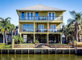 14 N Flamingo St, La Marque, TX 77568
