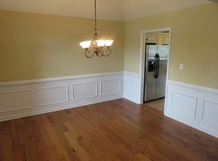 813 Shirez Dr, Grovetown, GA 30813