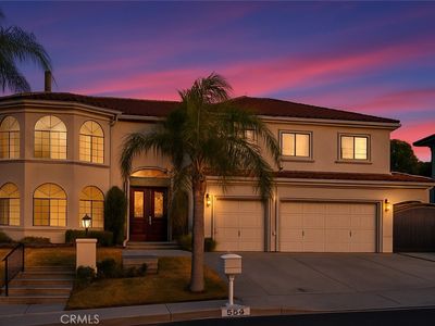 6538 Barranca Dr, Riverside, CA, 92506