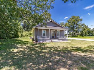 1030 Fort Run Rd, Snow Hill, NC 28580