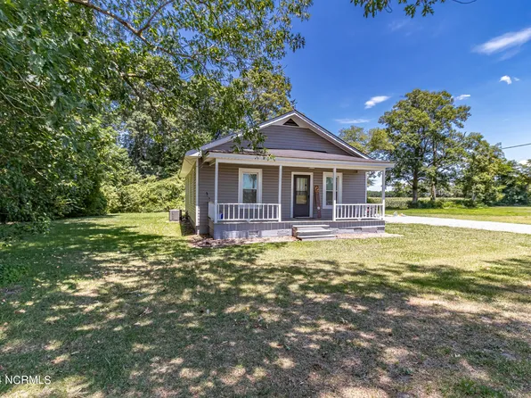 1030 Fort Run Road, Snow Hill, NC 28580