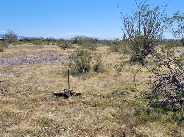 351XX W Olesen Road #70, Wickenburg, AZ 85390