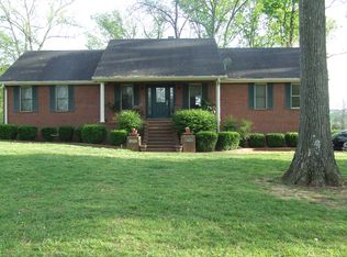 428 Eastover Rd, Lebanon, TN 37090