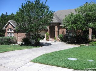 115 Legend Dale, San Antonio, TX 78260