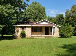315 Lodge Rd, Camden, TN 38320
