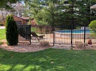 497 Townhall Rd, Germantown Hills, IL 61548