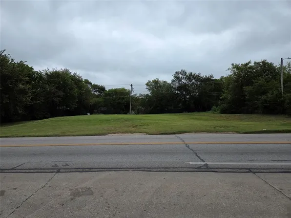 1006 S Chickasaw St Lot 12-13, Pauls Valley, OK 73075