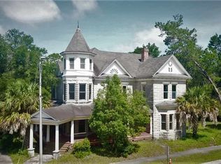 301 Jefferson St, Perry, FL 32347