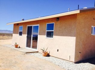 12213 W Avenue Of The Stars, Rosamond, CA 93560