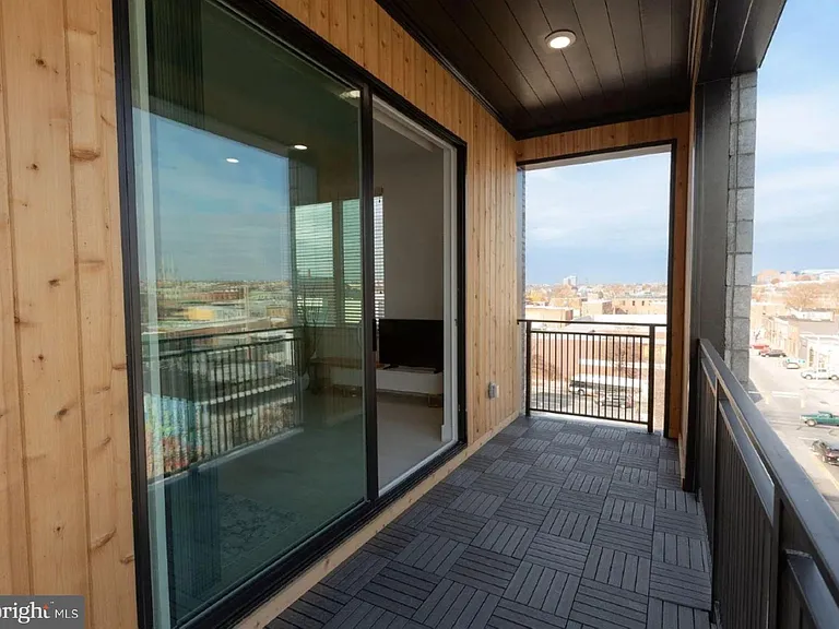 520 S Caroline St #202 — Photo 11