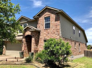 7707 Stephany Taylor Cv, Austin, TX 78745