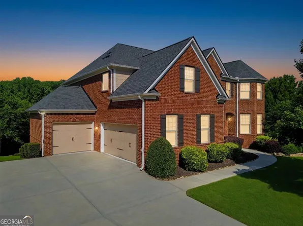 4335 Sanibel Cv, Cumming, GA 30040