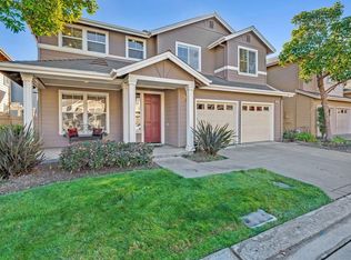 604 Seabrook Ln, Redwood City, CA 94065