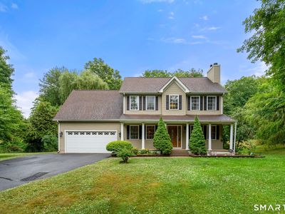 117 David Drive, Middletown, CT, 06457