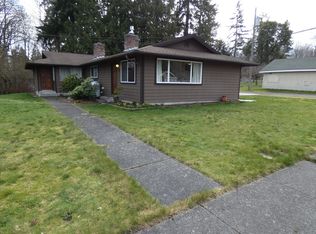 1209 S Pine St, Pt Angeles, WA 98362