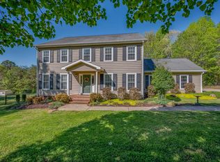 381 Chisholm Trl, Rutherfordton, NC 28139