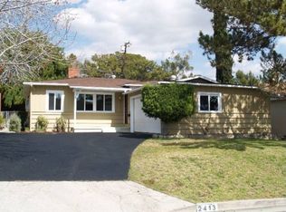 2413 Carol Park Pl, Montrose, CA 91020