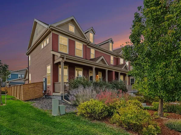 338 Tigercat Way, Fort Collins, CO 80524