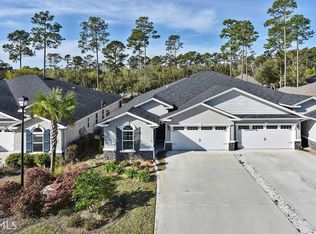110 Brookshire Ct, Kingsland, GA 31548