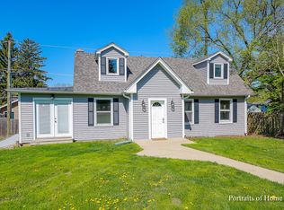 4514 Chelsea Ave, Lisle, IL