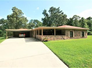 188 Laurel Cv W, Onalaska, TX 77360