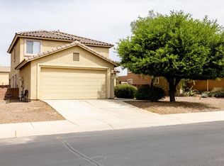 11854 W Thomas Arron Dr, Marana, AZ 85653