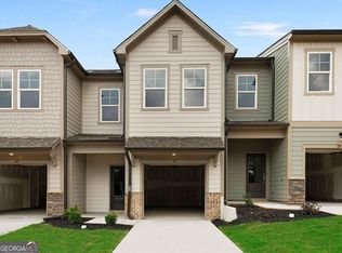 22 Magnolia Blvd, Cedartown, GA 30125
