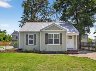 1524 Stovall St, Augusta, GA 30904