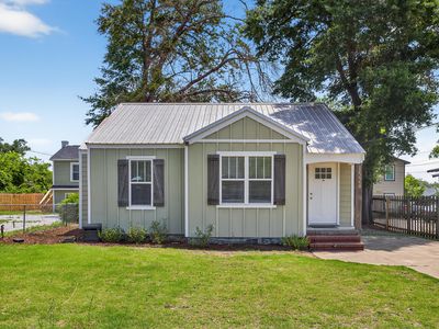 1524 Stovall St, Augusta, GA, 30904