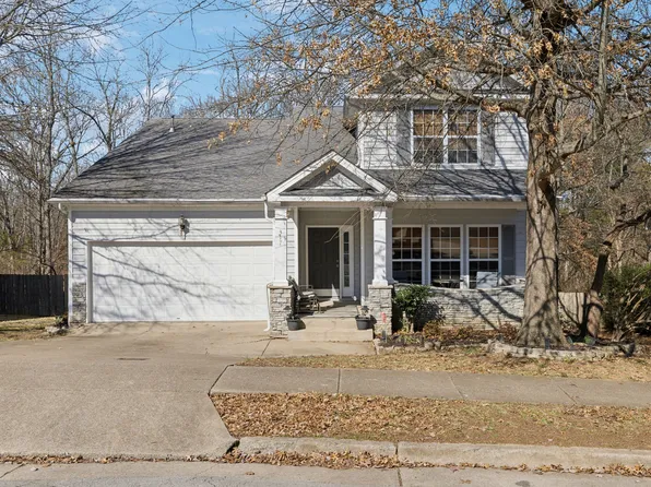 317 Deep Woods Cir, Nashville, TN 37214