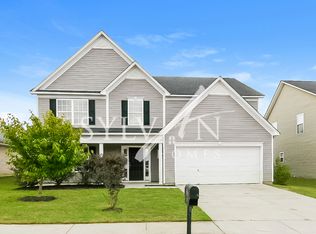 139 Hunters Mill Ln, West Columbia, SC 29170