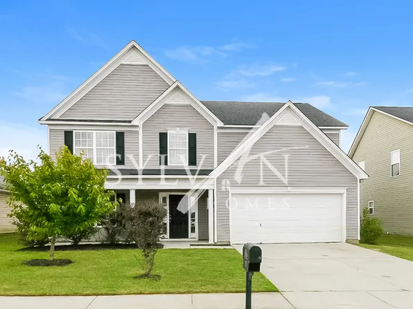 139 Hunters Mill Ln, West Columbia, SC 29170