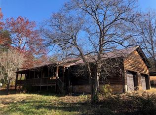 351 Cress Rd, Lexington, NC 27292