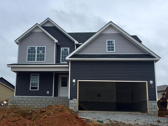 4th image of 139 Magnolia Pl Lot 139