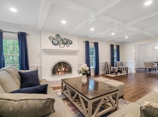 5356 Hillingdon Rd, Charlotte, NC 28226