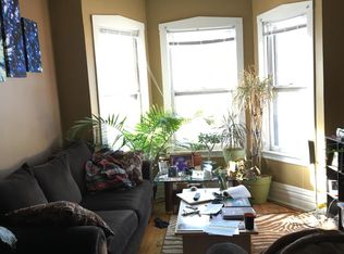 1753 N Albany Ave #2, Chicago, IL 60647