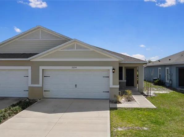 2694 Sunkissed Dr, Saint Cloud, FL 34771