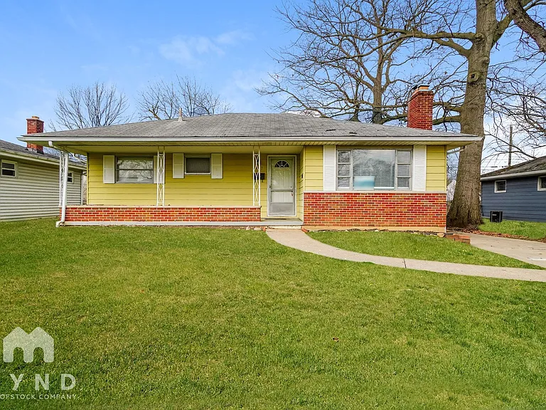 1053 Wiltshire Rd — Photo 1