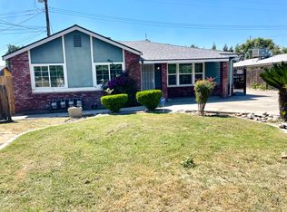 1337 S Crowe St #1337, Visalia, CA 93277