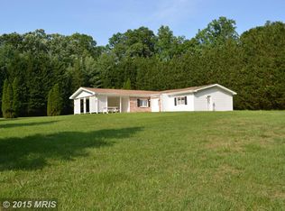 821 Red Pump Rd, Bel Air, MD 21014