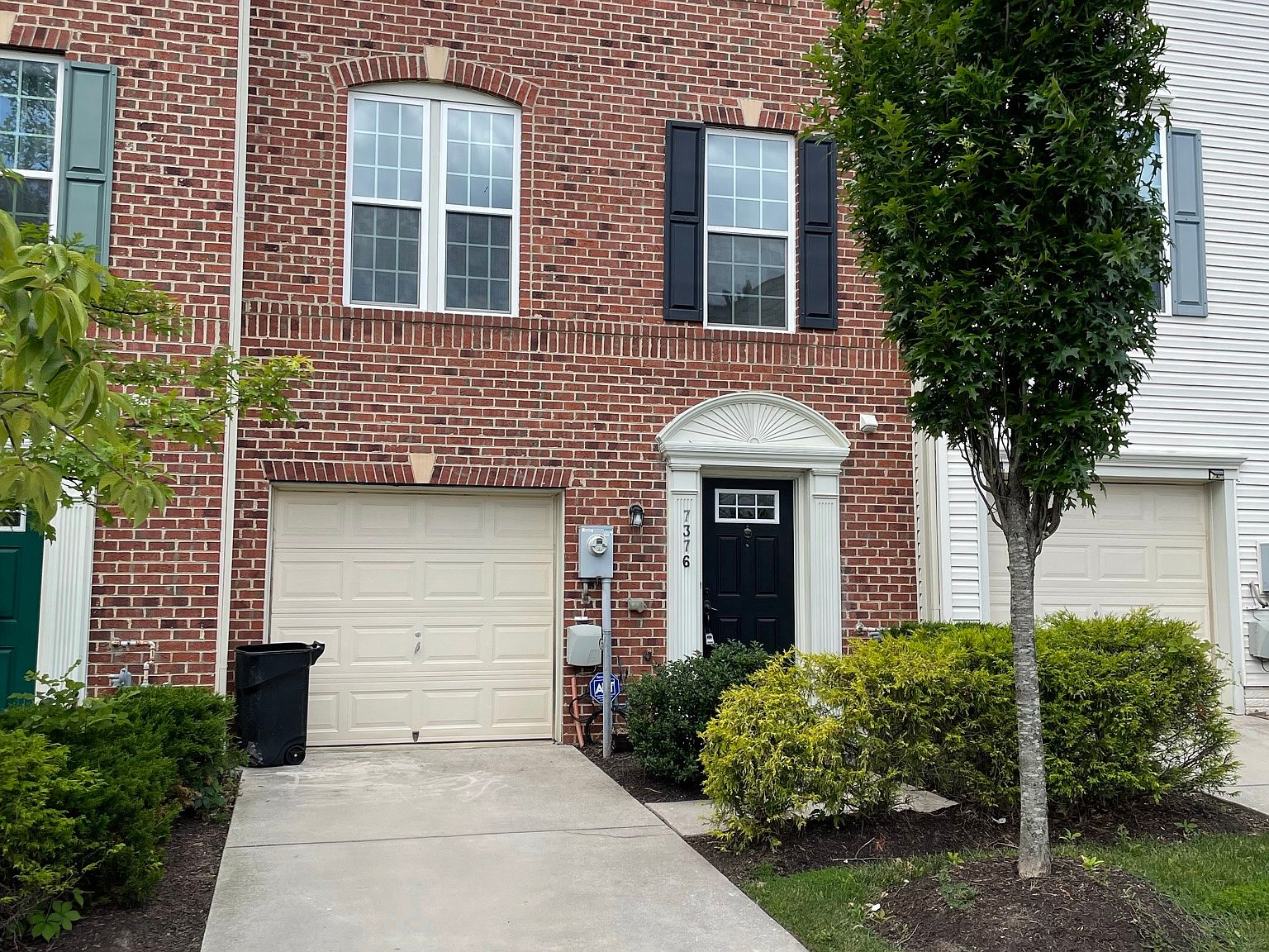 新品CD CITY VIEW　¥ELLOW BUCKS 7376 Matchbox Aly #1, Elkridge, MD 21075 | Zillow