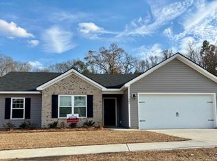 161 Brampton Ave, Statesboro, GA 30458