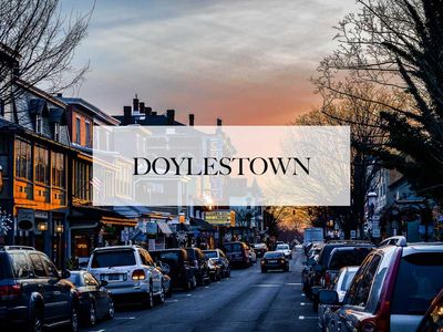 56 E Oakland Ave #1, Doylestown, PA, 18901