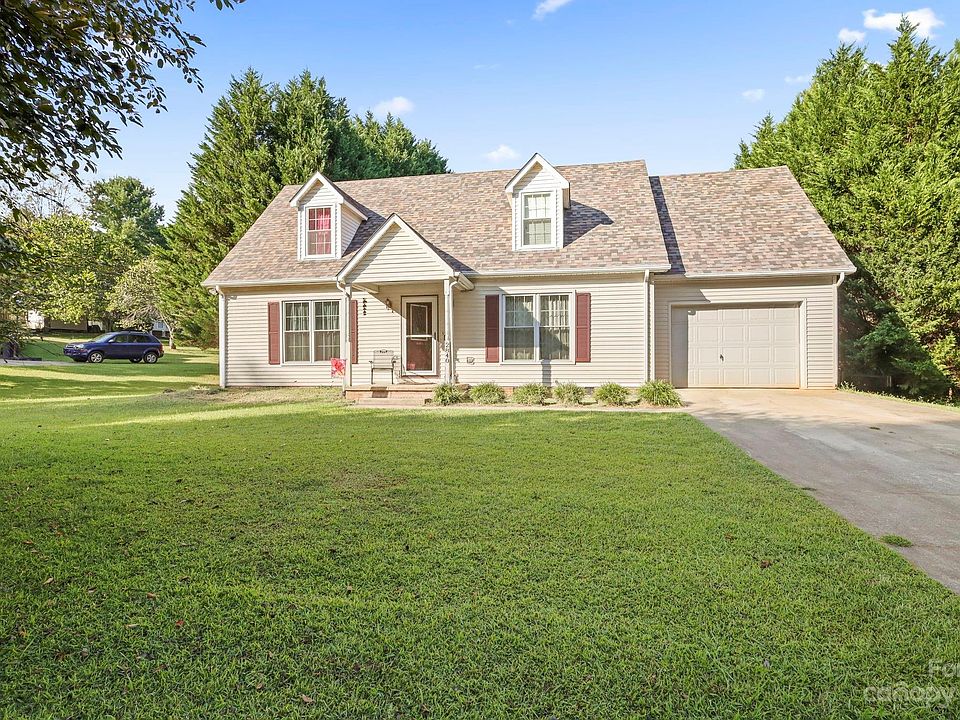 2840 Tumbleweed Dr, Lenoir, NC 28645 Zillow