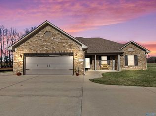 22309 Upper Fort Hampton Rd, Elkmont, AL 35620