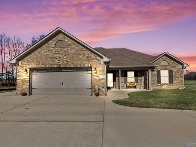 22309 Upper Fort Hampton Rd, Elkmont, AL, 35620