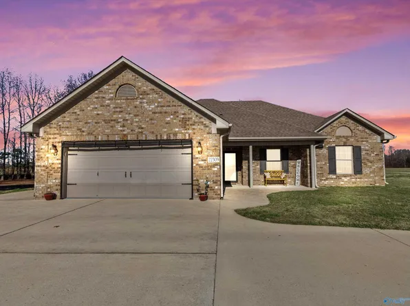 22309 Upper Fort Hampton Rd, Elkmont, AL 35620